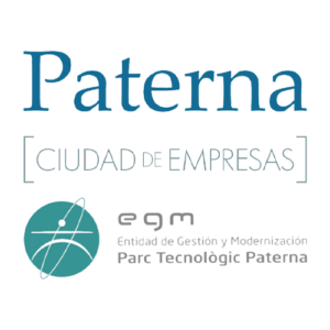 Paterna Ciudad de Empresas