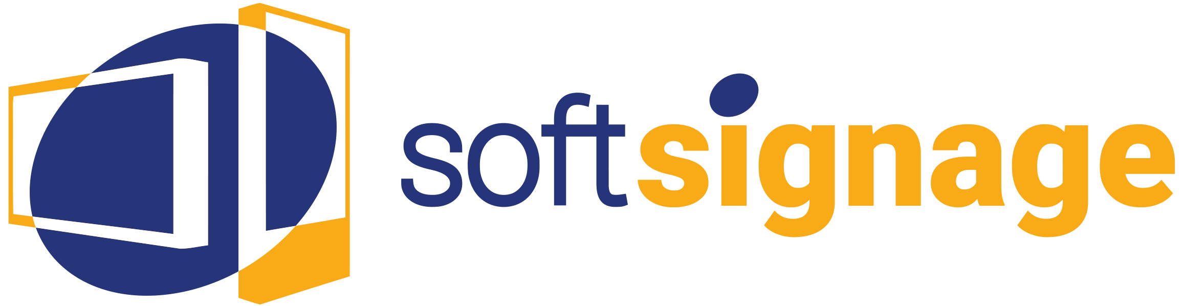 Softsignage